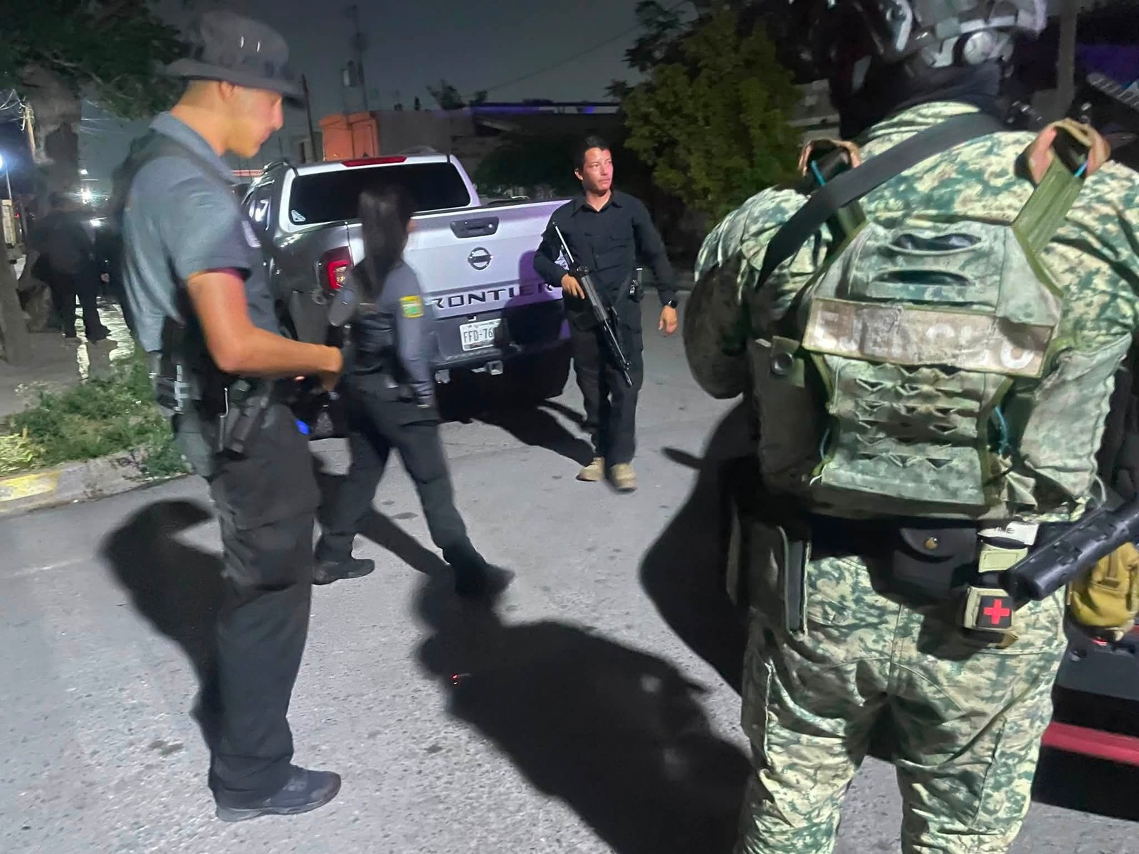 Seguridad