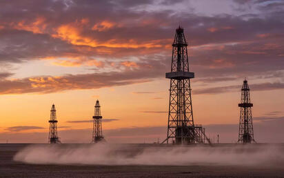 Sheinbaum evalúa pruebas de fracking en Coahuila y Tamaulipas