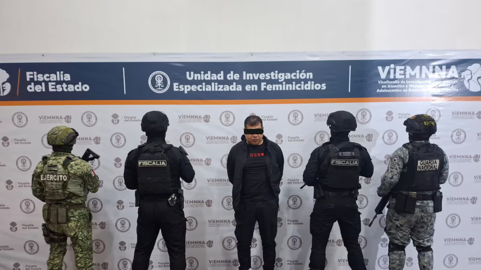 Seguridad Seguridad