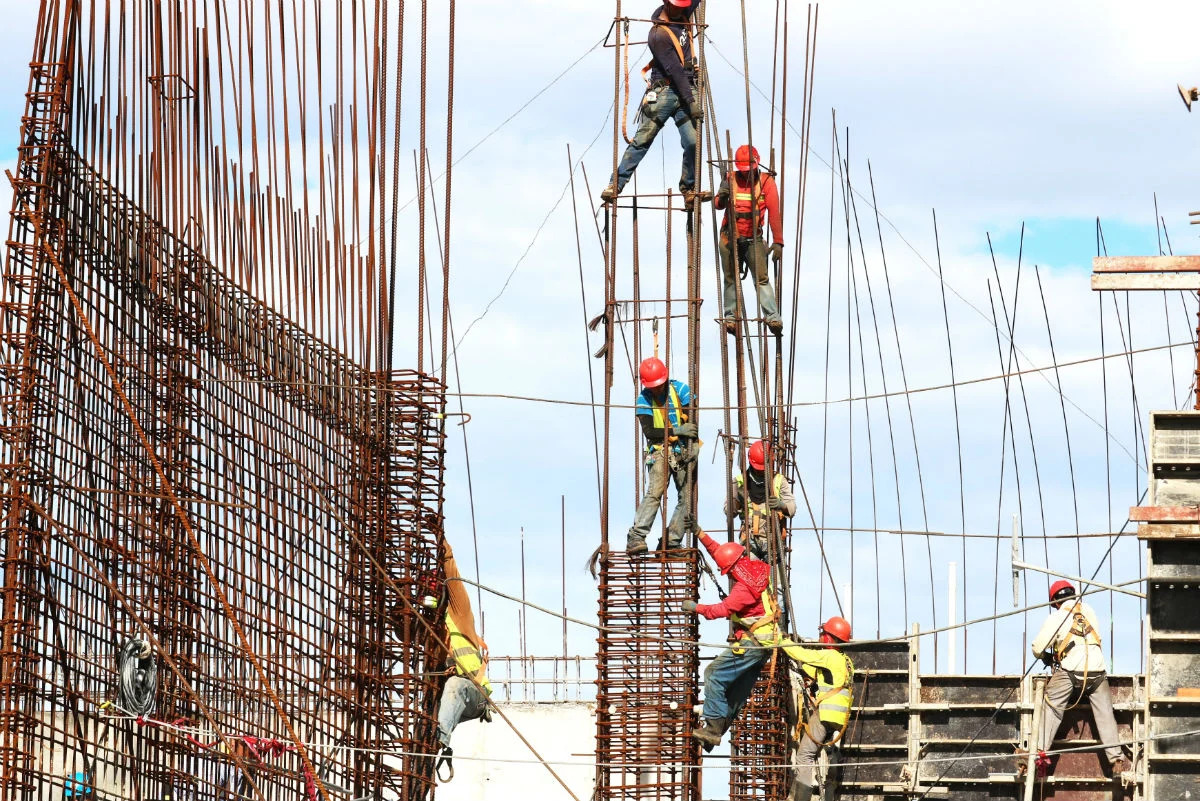 Construcción Construcción