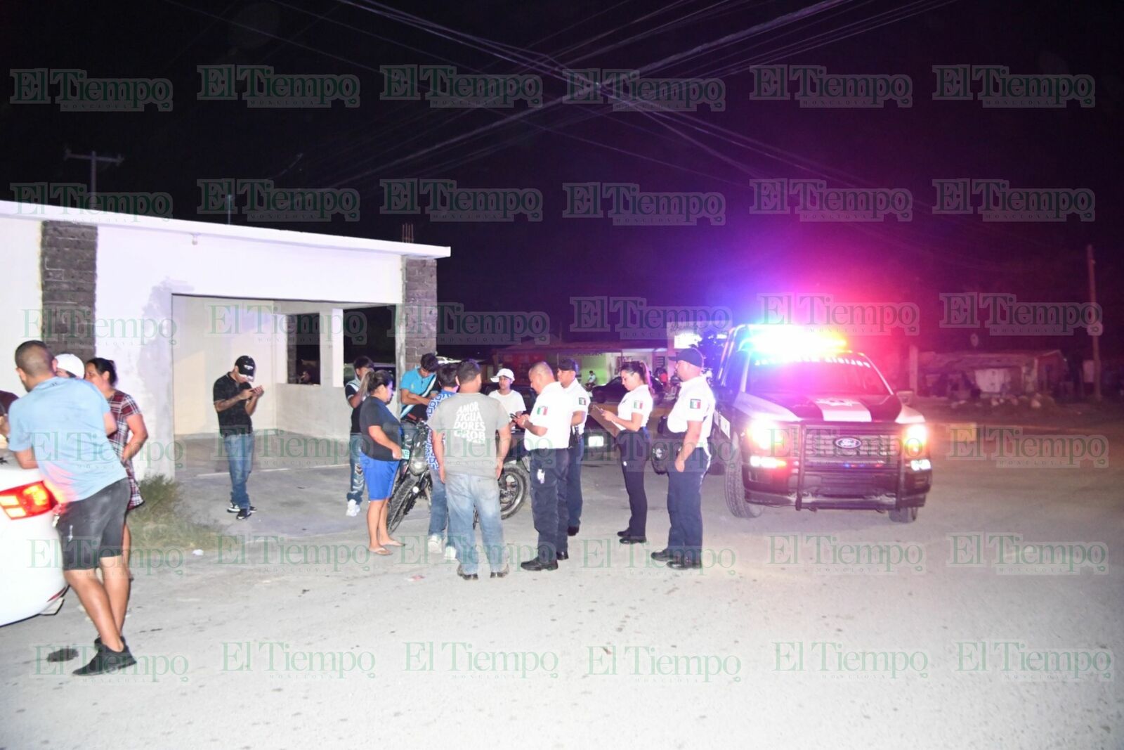 seguridad seguridad