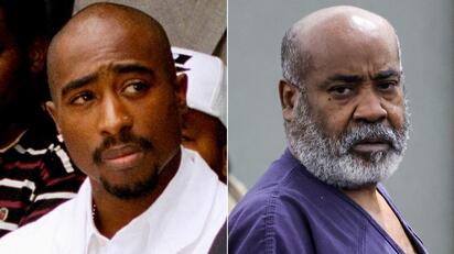 virales Tras casi 30 años, inicia en Las Vegas el juicio por el asesinato del rapero Tupac Shakur