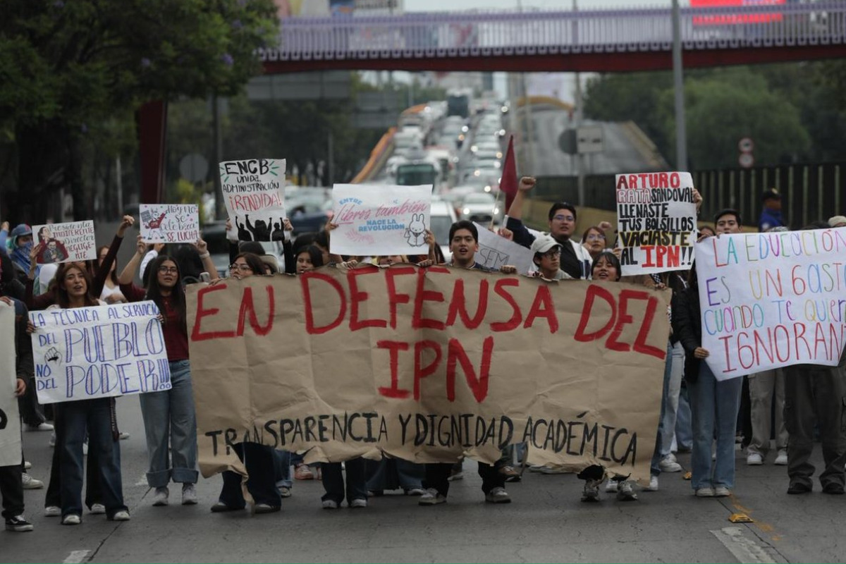 protesta estudiantil protesta estudiantil
