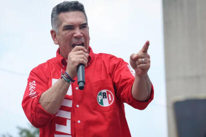 La Conferencia Permanente de Partidos Políticos de América Latina y el Caribe (Copppal) alertó sobre un presunto riesgo para la vida del senador Alejandro