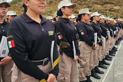 Zacatecas sobre escuelas militarizadas: confirma que seguirán abiertas