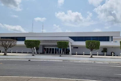 Elevada TUA encarece vuelos y reduce llegada de visitantes a Tapachula