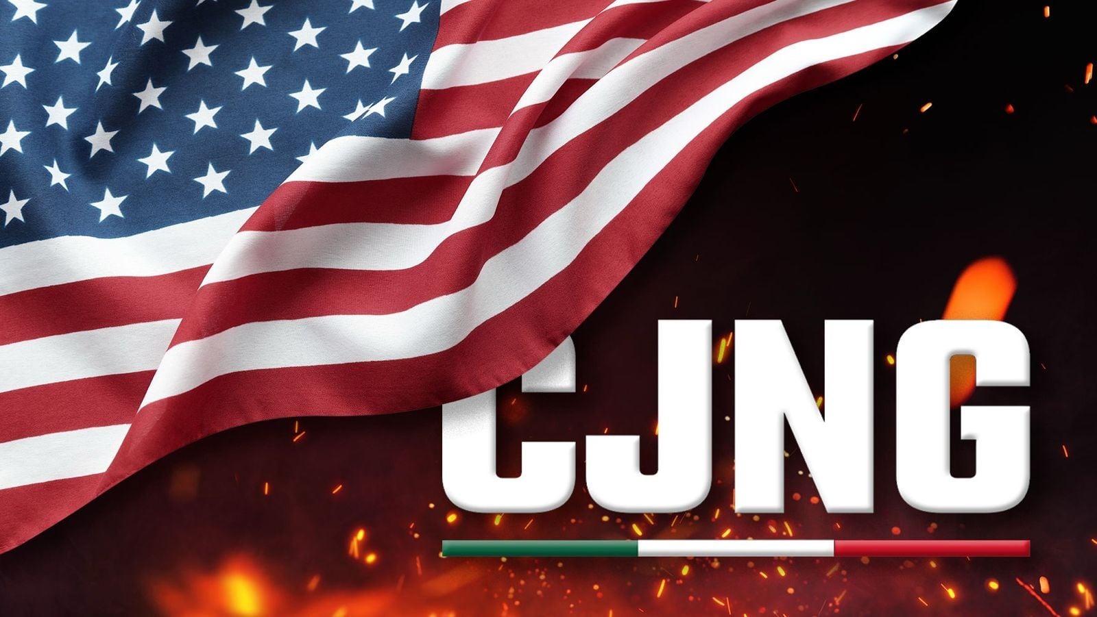 CJNG CJNG