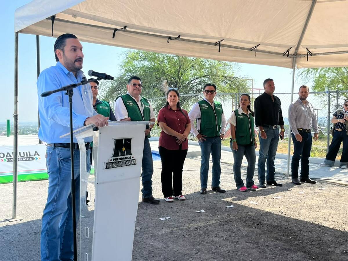 obras publicas