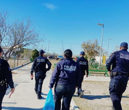Conceden beneficio judicial a ex policía acusado de violencia familiar
