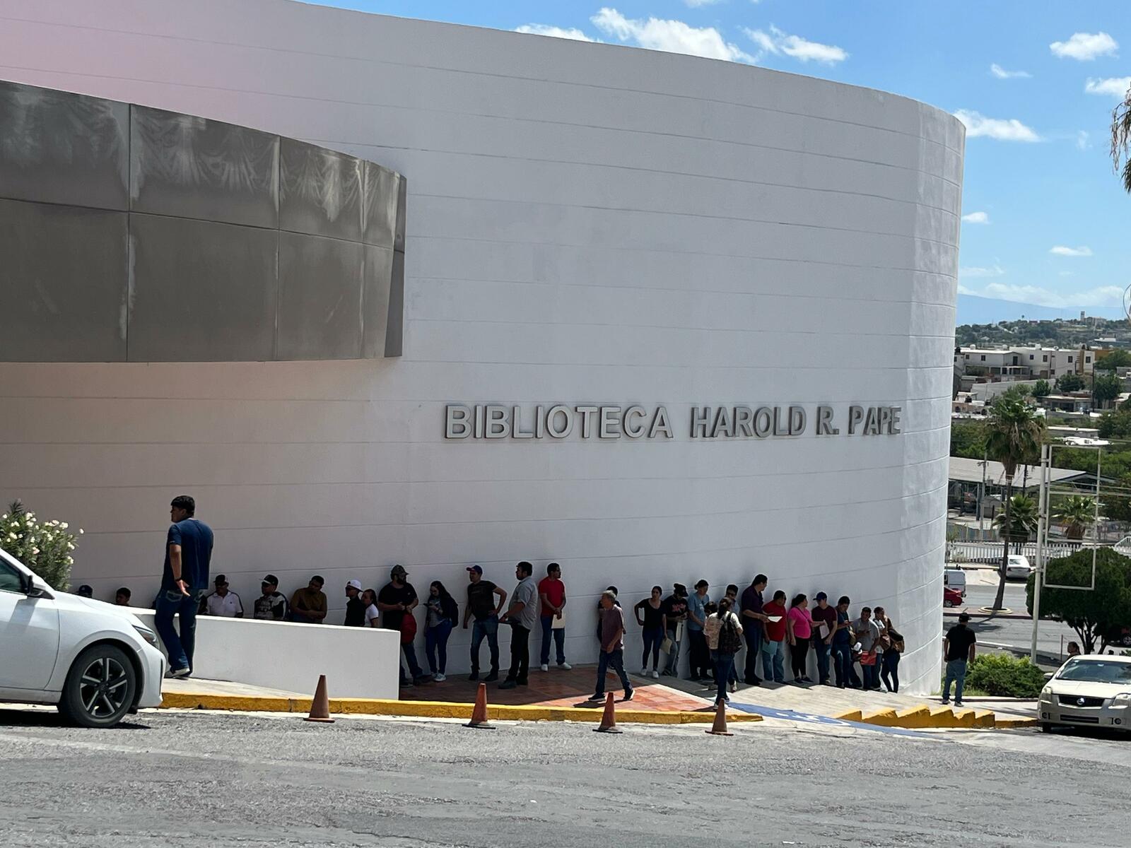 Empleos