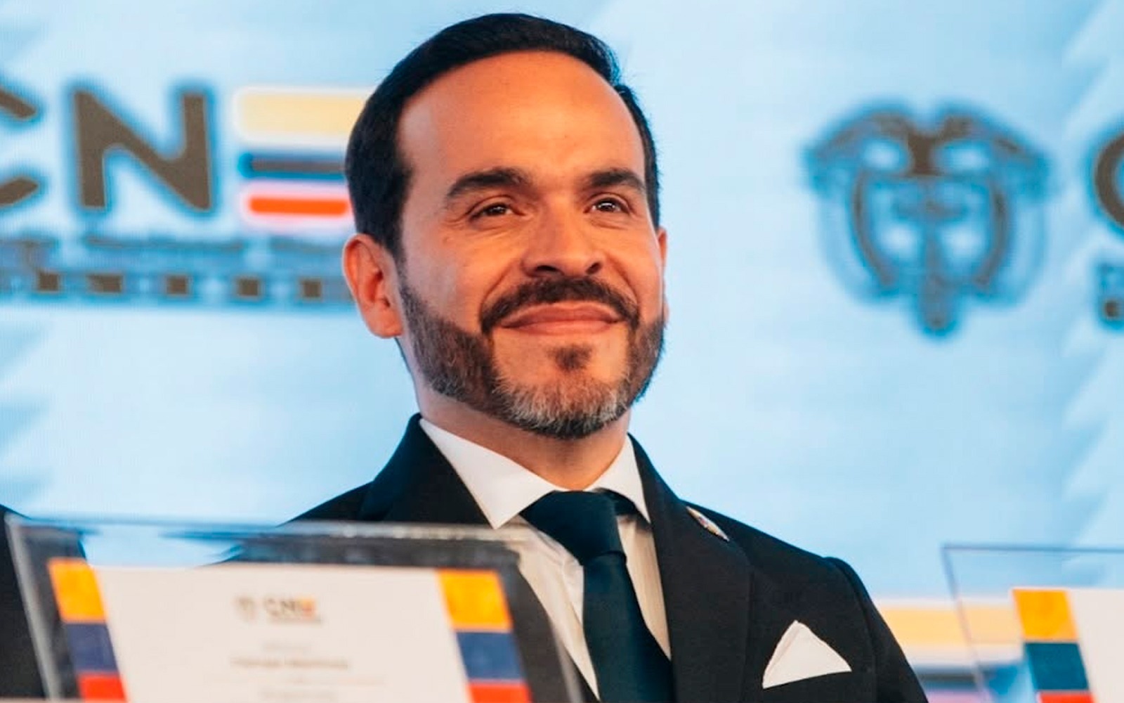 Desactivan vehículo con explosivos cerca de Cali previo a investidura presidencial de De la Espriella