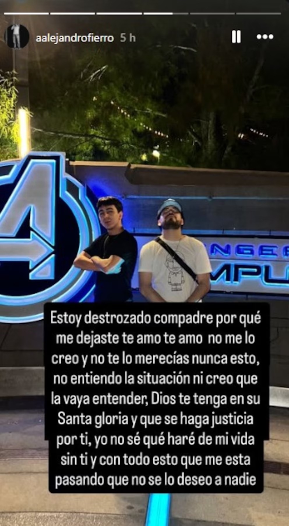 Seguridad