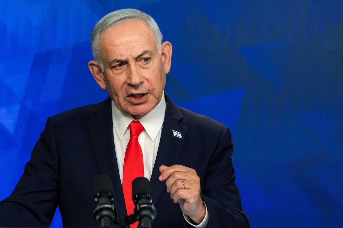 Israel no avala completamente el plan de EU para Gaza, afirma Netanyahu