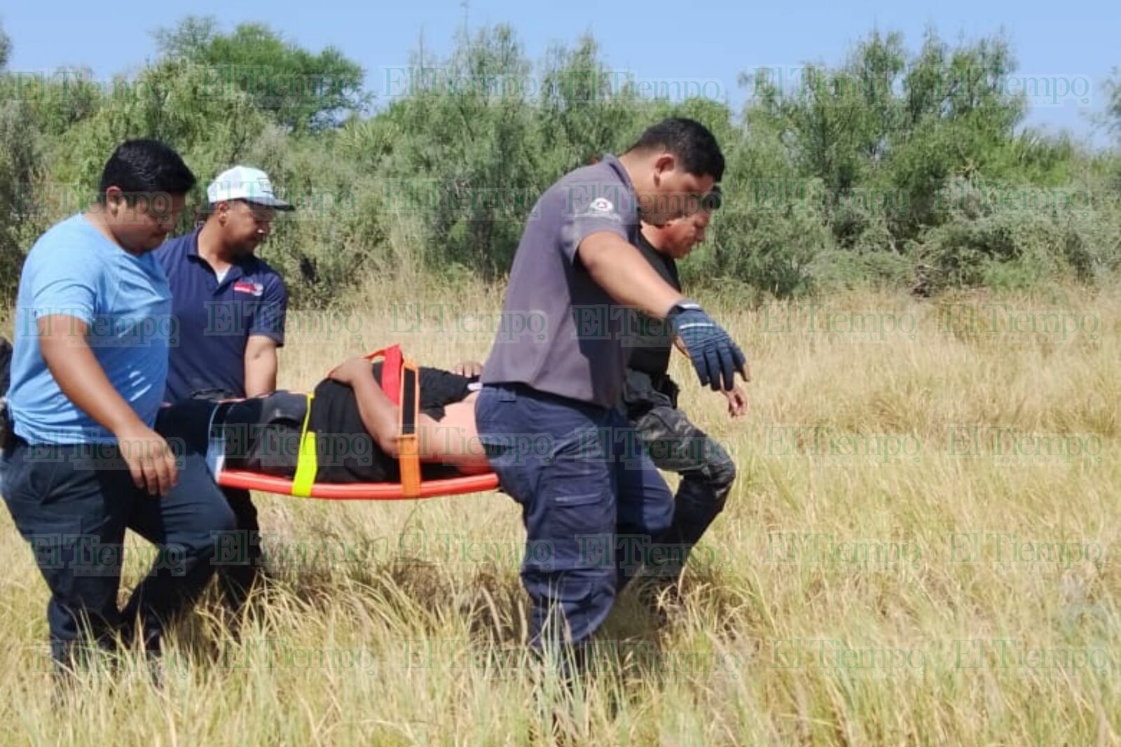 seguridad