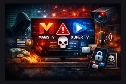Xuper TV: los riesgos de instalar esta app de streaming en Smart TV y PC