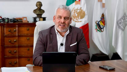 Gobernador responde a suspensión de EU sobre el aguacate michoacano