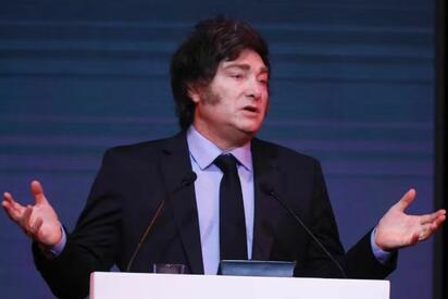 Gobierno de Milei retira propuesta sobre venta de tierras a extranjeros