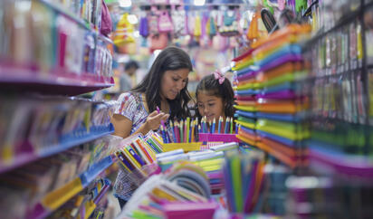 Feria de regreso a clases en Saltillo será virtual