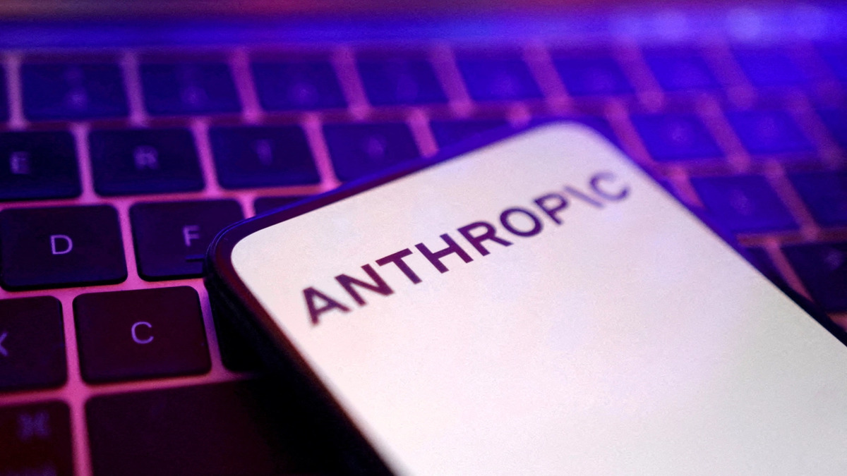 Anthropic Anthropic