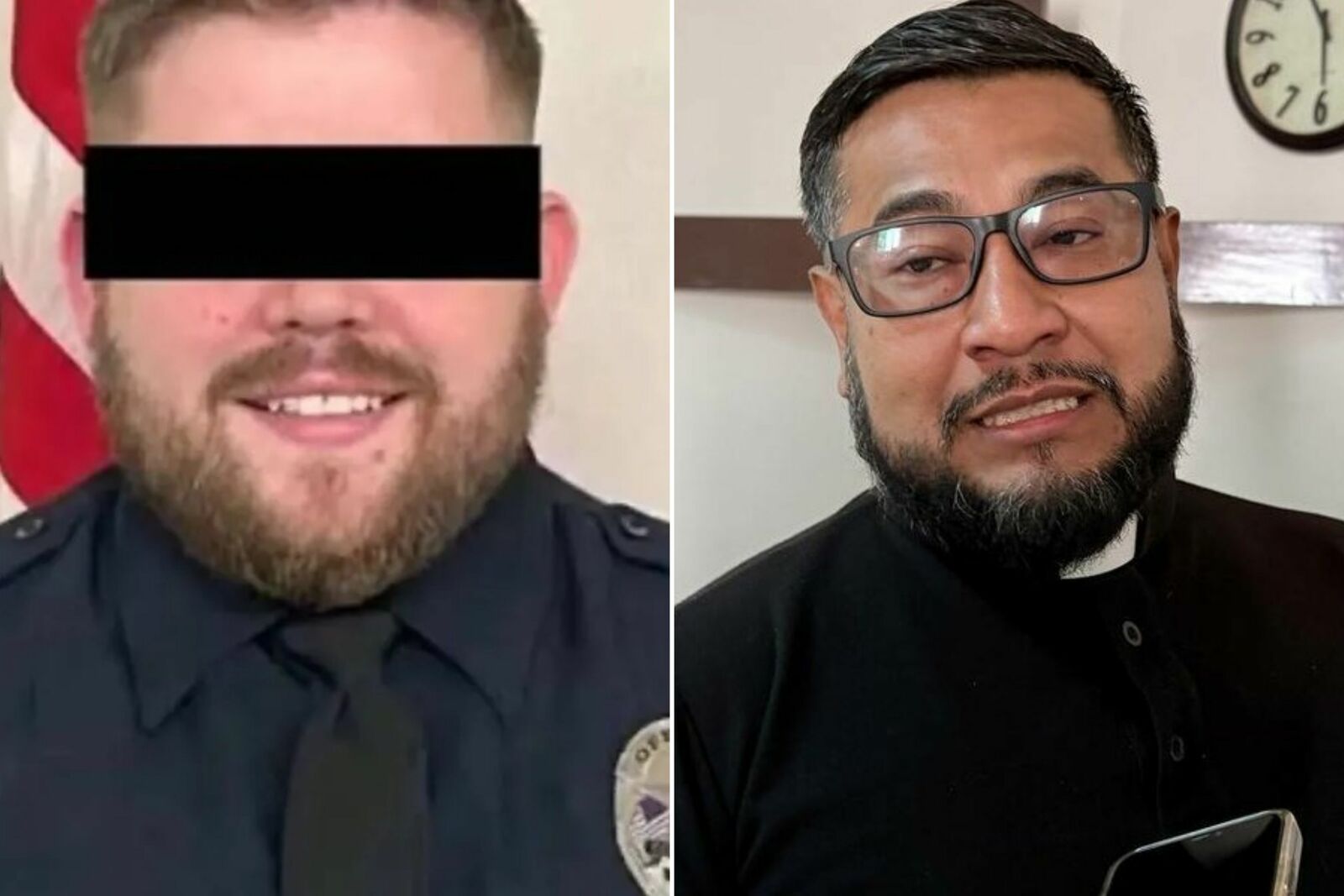 Padre Coss llama a prevenir la violencia familiar tras tragedia en Saltillo