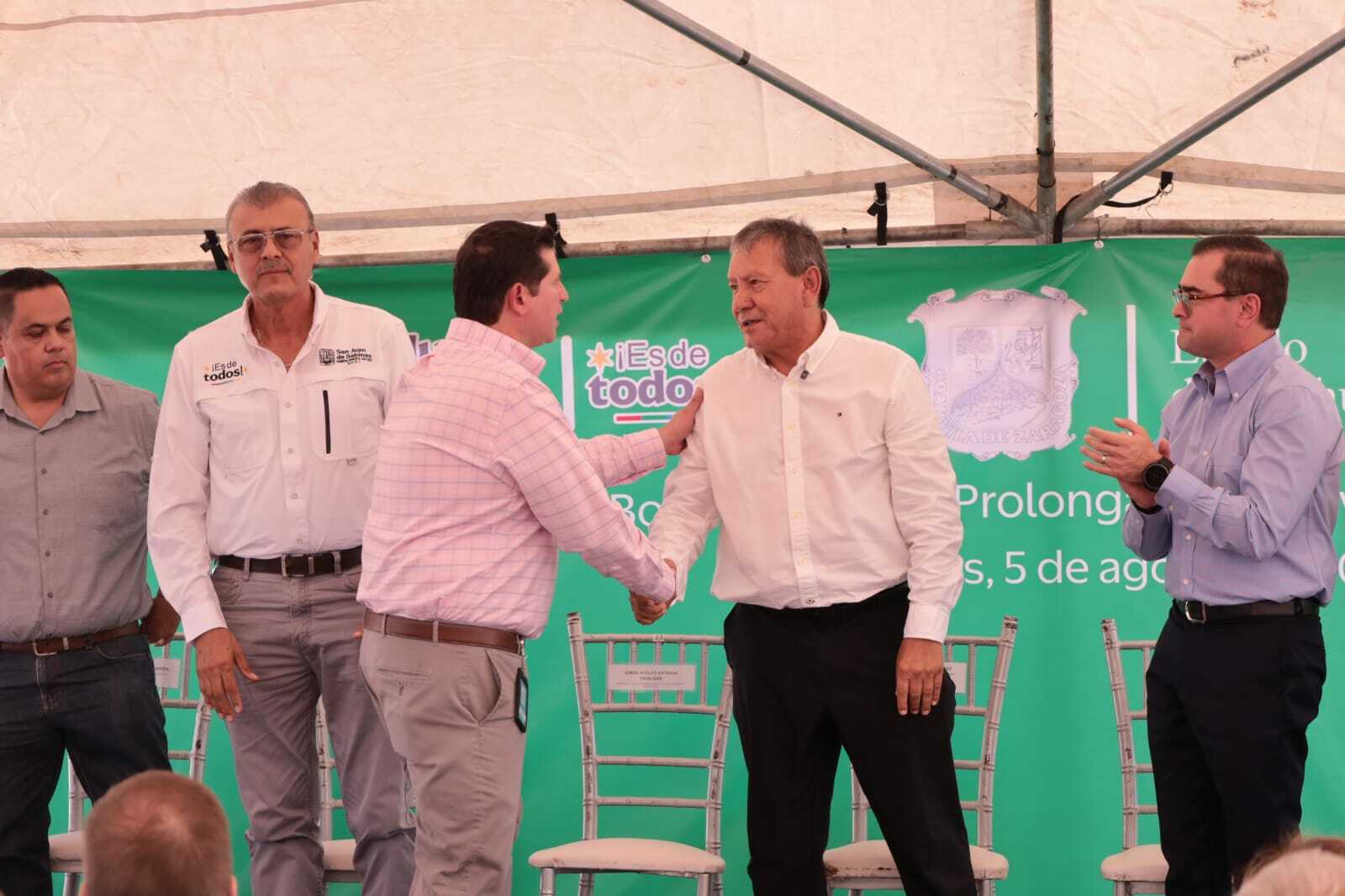 Inversión