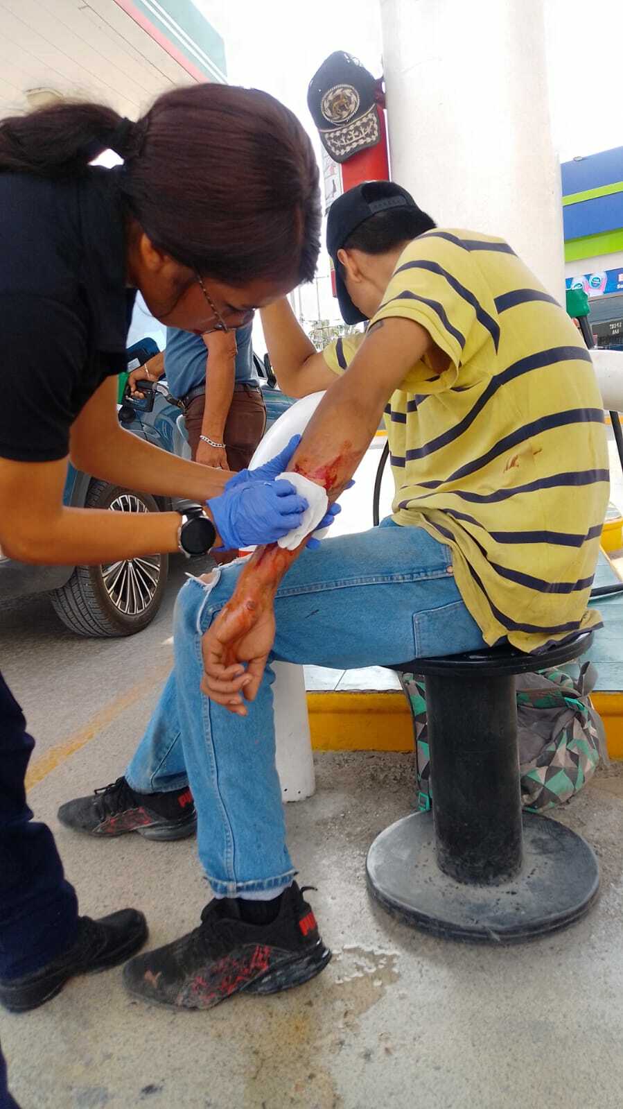 Seguridad
