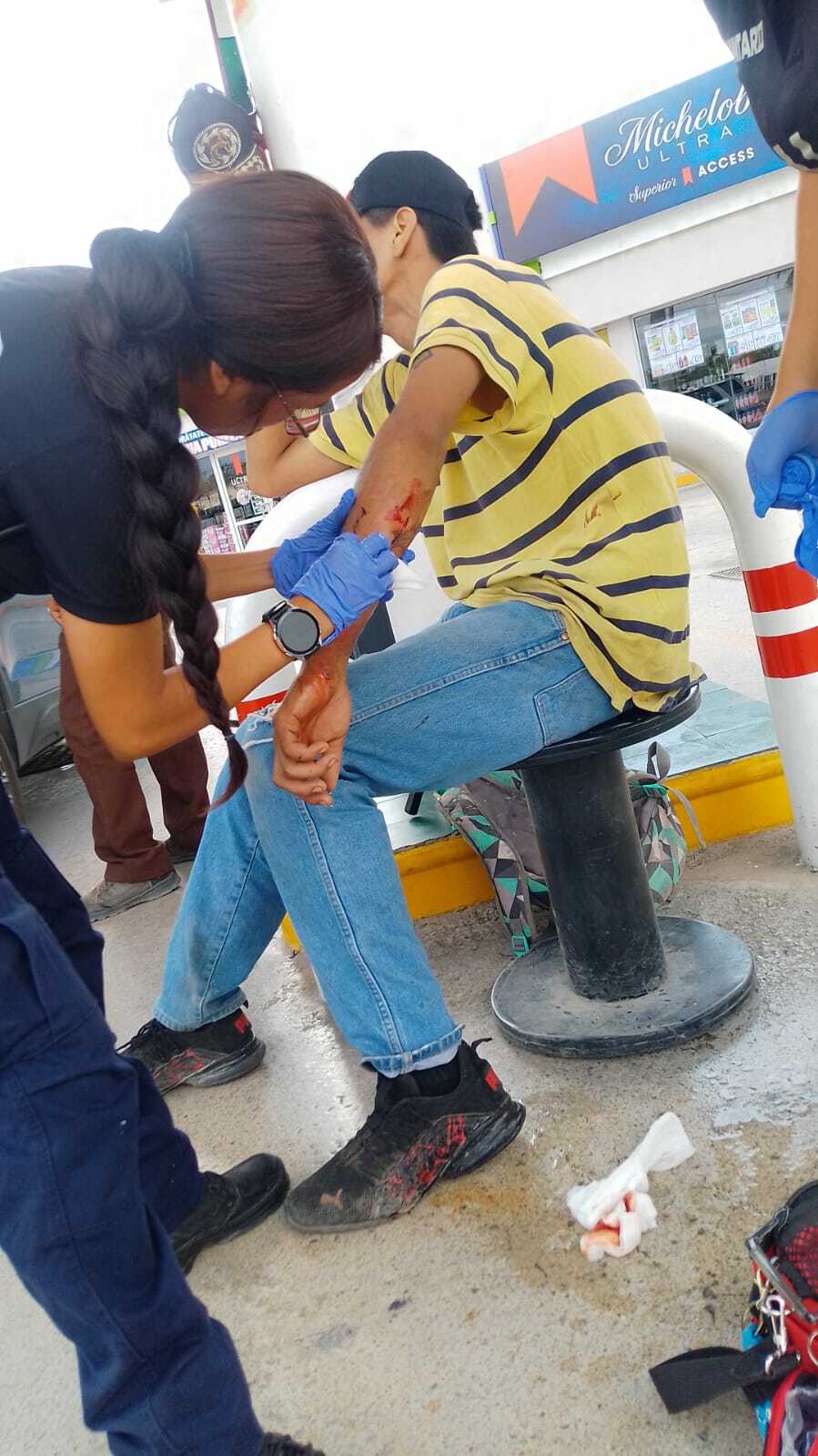 Seguridad