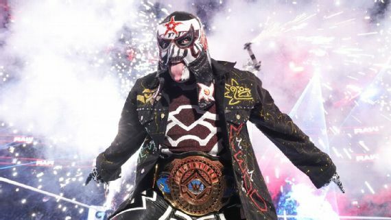 Lucha Libre Lucha Libre
