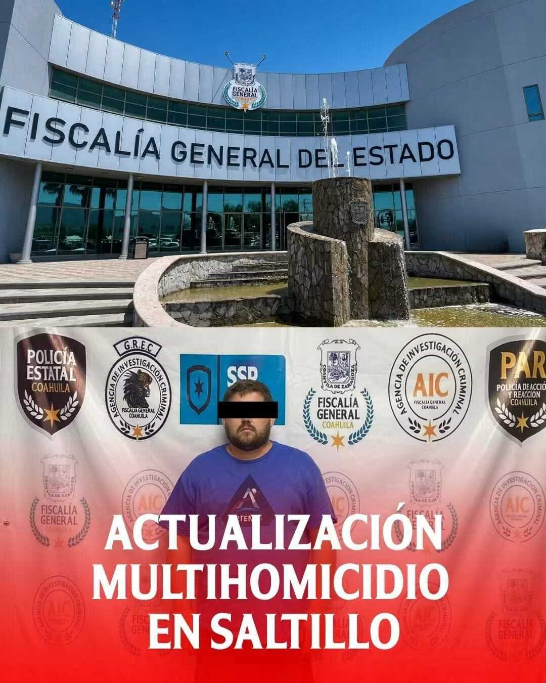 Multihomicidio