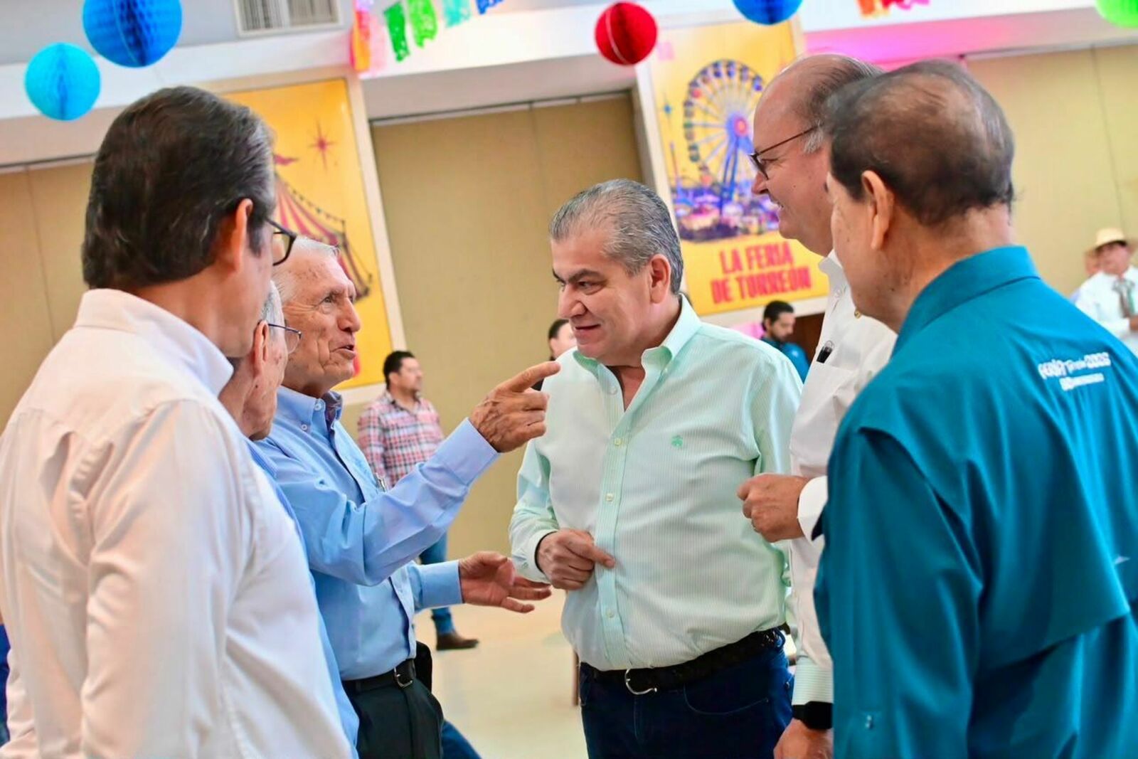 Feria de Torreón 2026 Feria de Torreón 2026