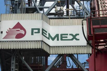 Pemex gasta 84 mdd ante volatilidad petrolera