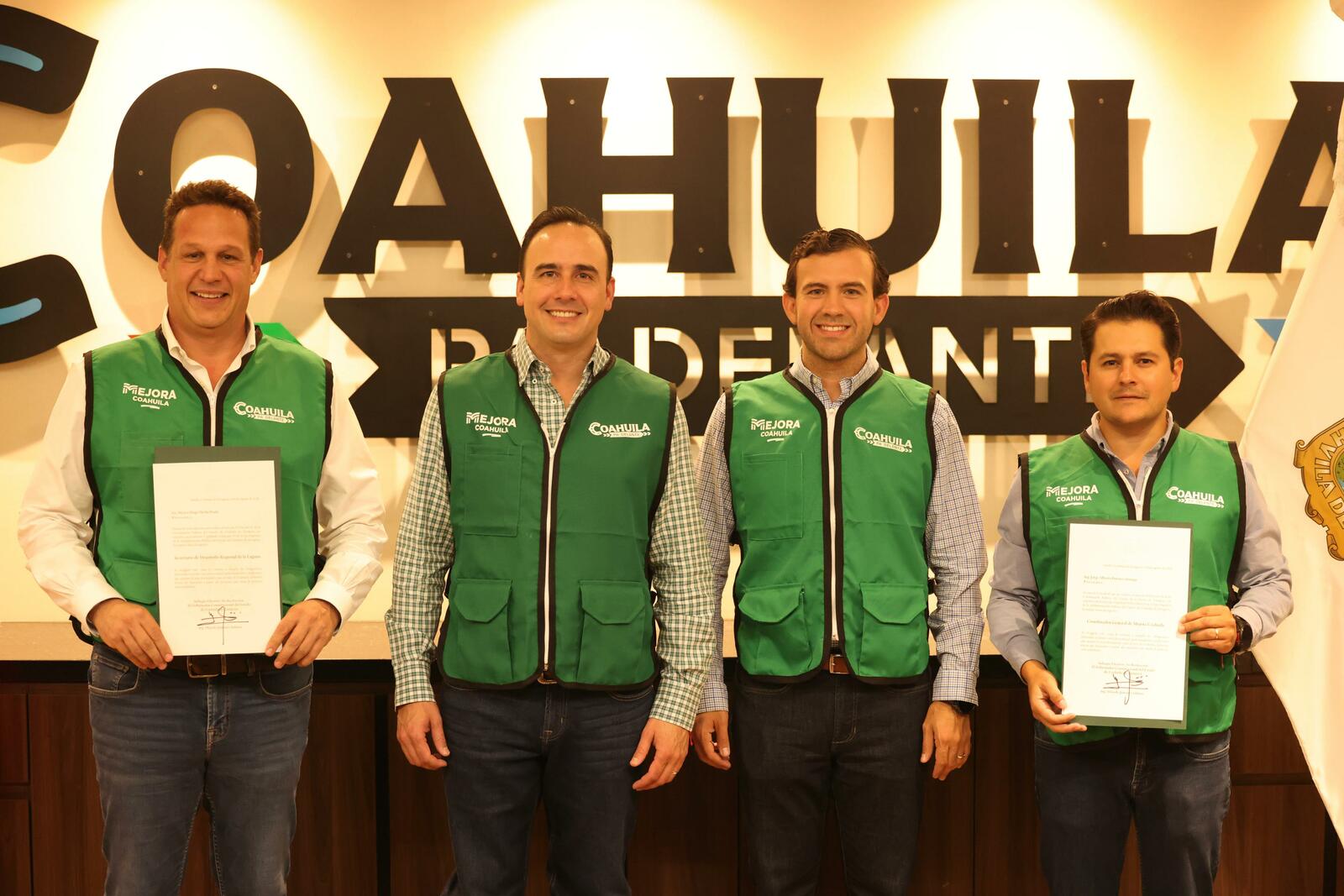 Coahuila Coahuila