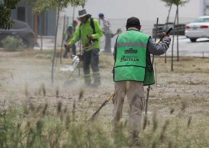 Impulsan Bosques Urbanos y rescate de espacios públicos