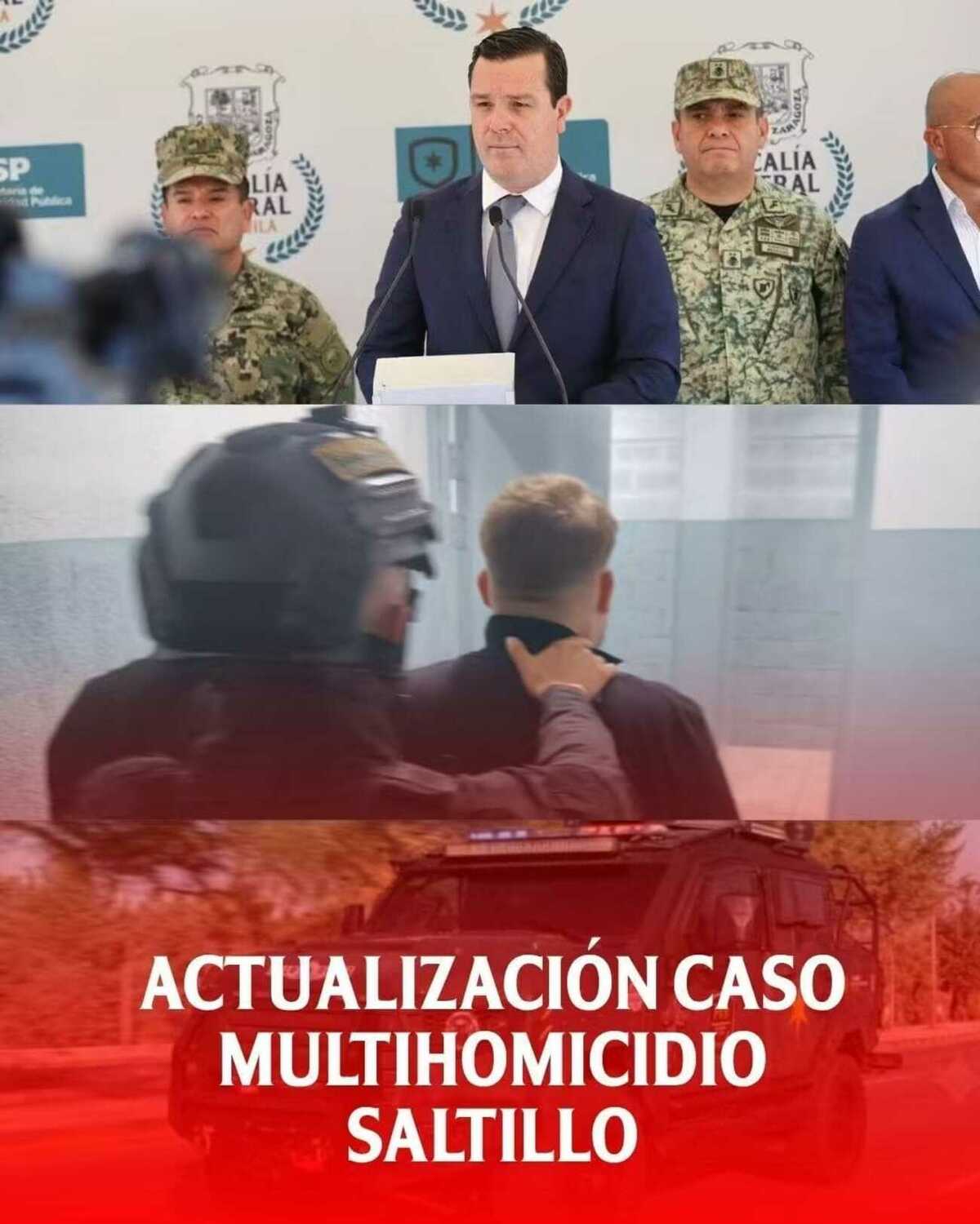 Seguridad Seguridad