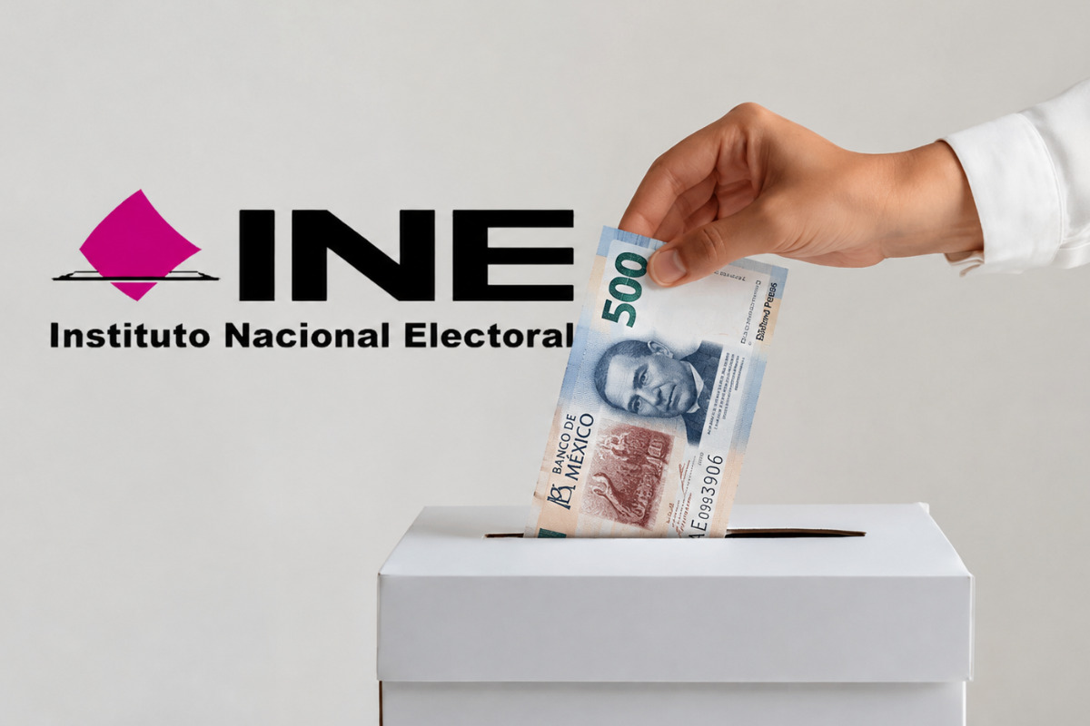 INE INE