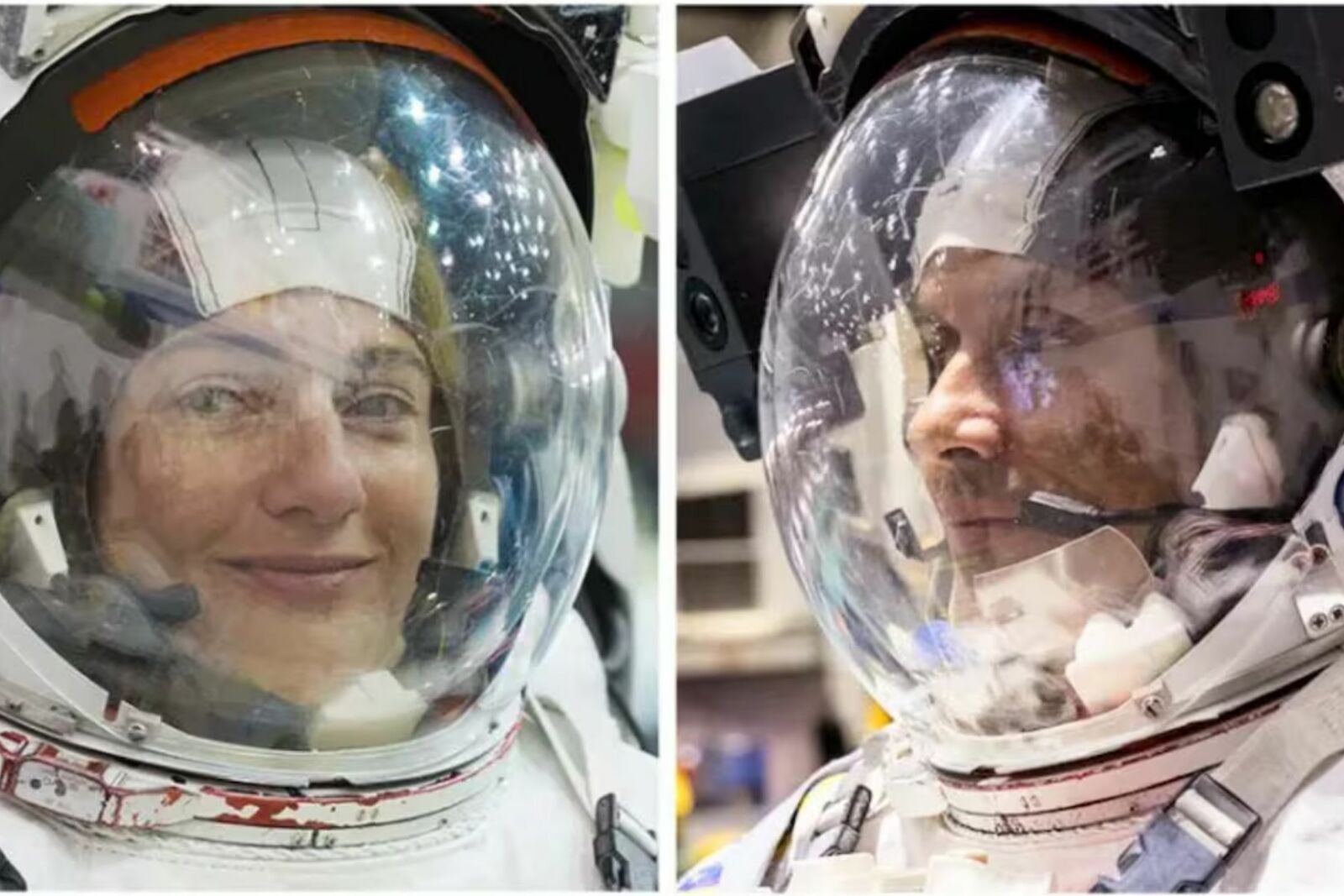 Astronautas Astronautas