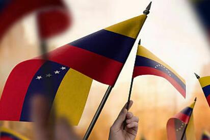 Venezuela inicia diálogo entre oficialismo y oposición con mediación de Estados Unidos