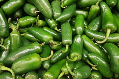 Los CDC investigan un brote de salmonela relacionado con jalapeños procedentes de México que ha dejado 345 casos y 36 hospitalizaciones en Estados Unidos.