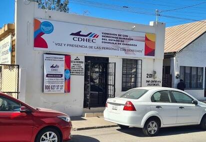 Aumentan denuncias ante Derechos Humanos; acumulan 257 quejas en la Región Norte