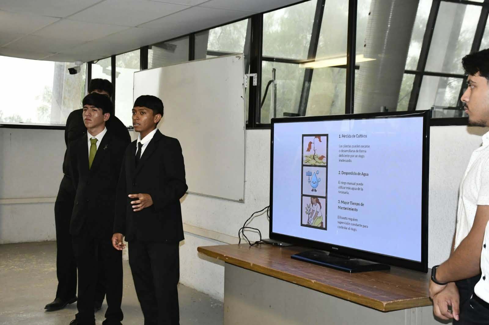 TECNOLOGÍA