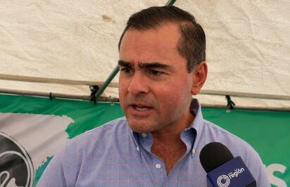 Inversiones en Coahuila: nuevas empresas ponen la mira en la Región Carbonífera