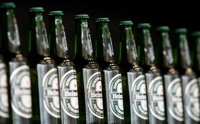 Heineken busca recuperar mercado en México con nuevas estrategias