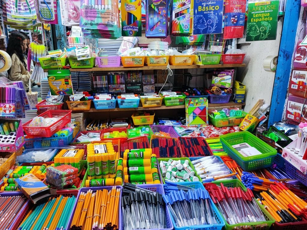 La CANACO Sabinas invitó a realizar compras del regreso a clases en comercios locales para fortalecer la economía regional, preservar empleos y apoyar empresas