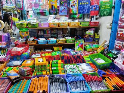 CANACO Sabinas llama a fortalecer comercio local en regreso a clases