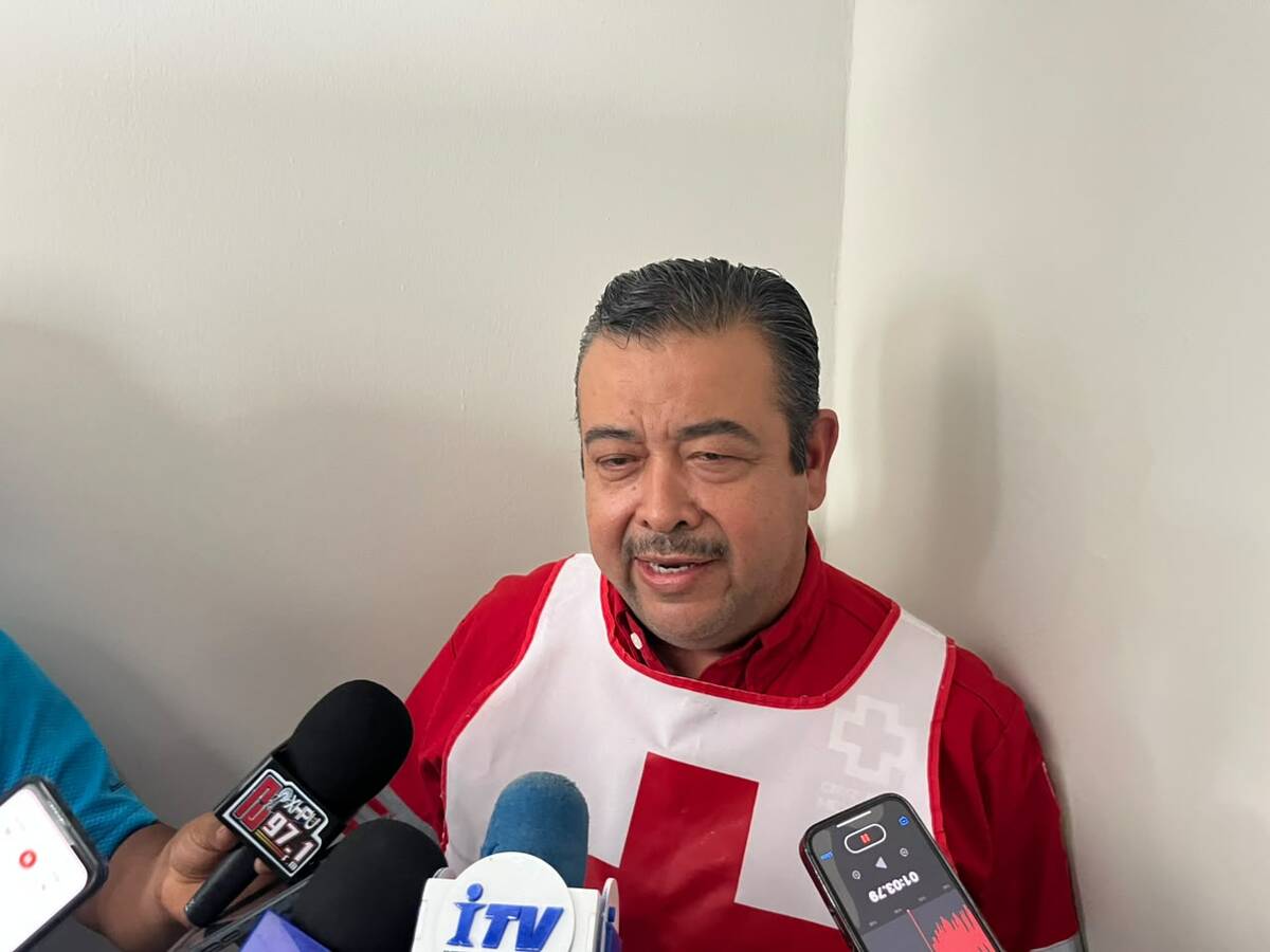 Cruz Roja