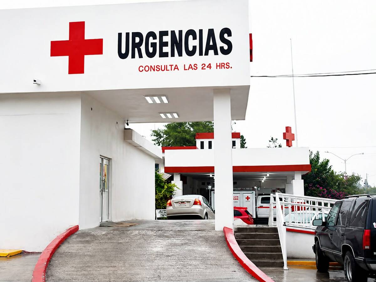 Cruz Roja