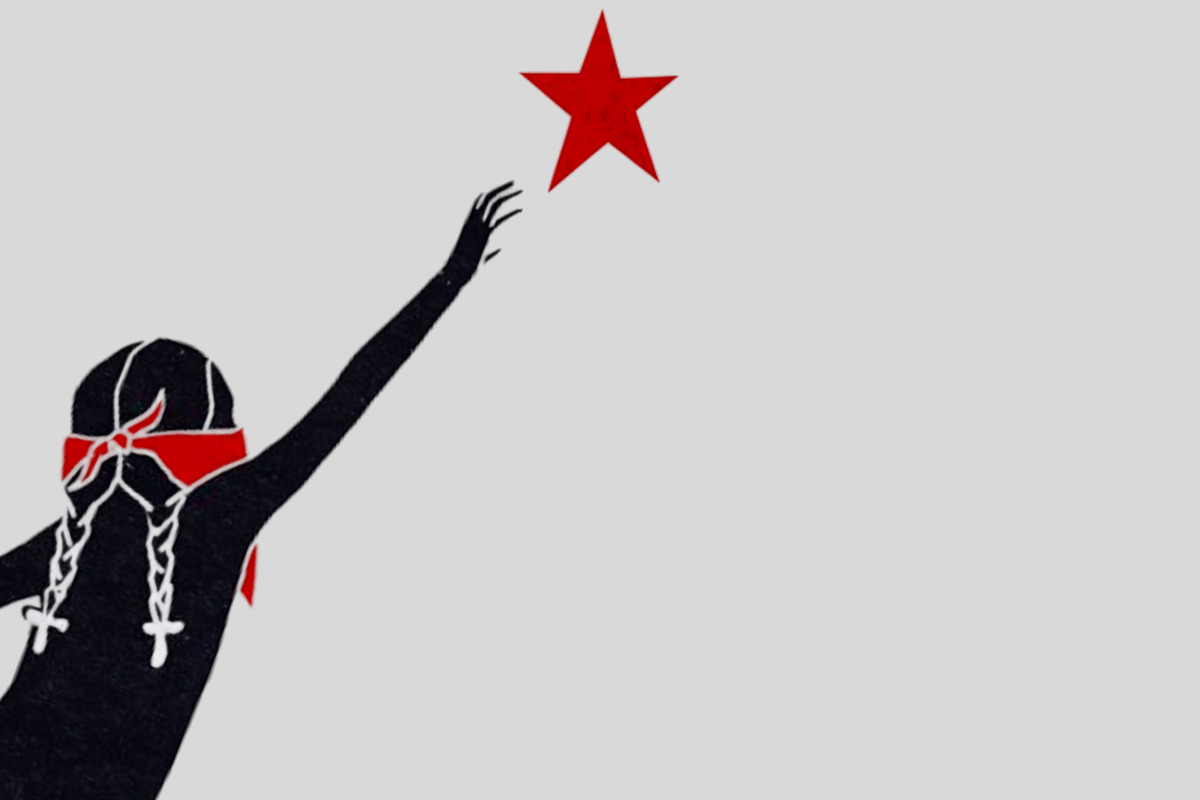 Enlace Zapatista difunde primeras obras del Semillero Cibernético contra la inteligencia artificial
