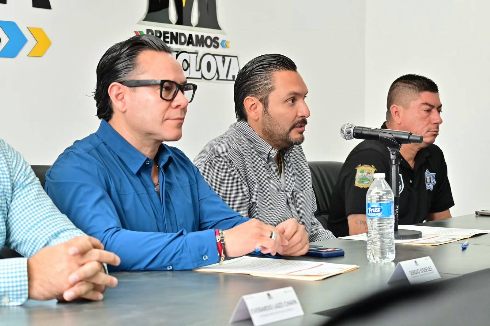 Estrategia de seguridad