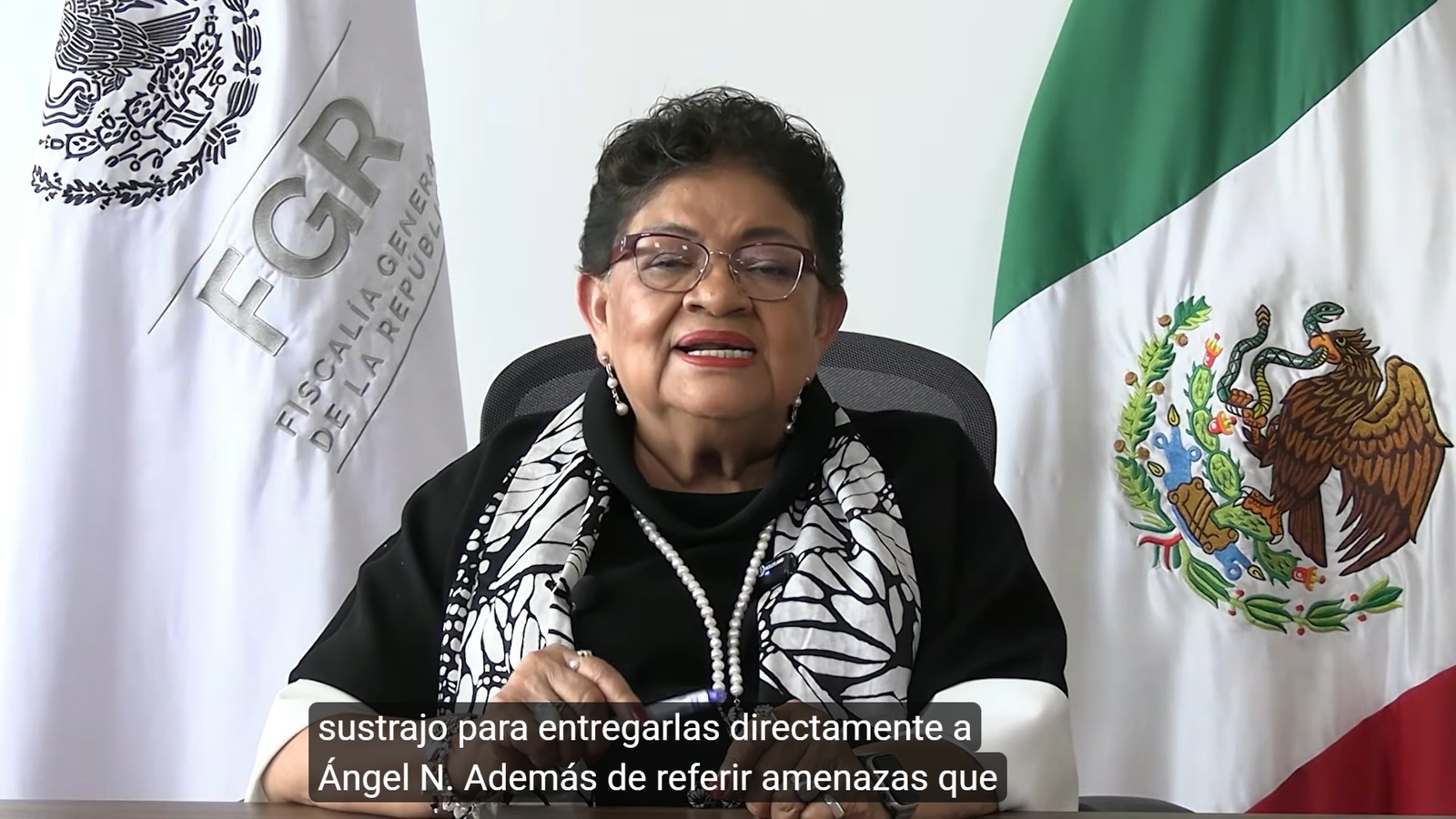 Caso Ayotzinapa Caso Ayotzinapa