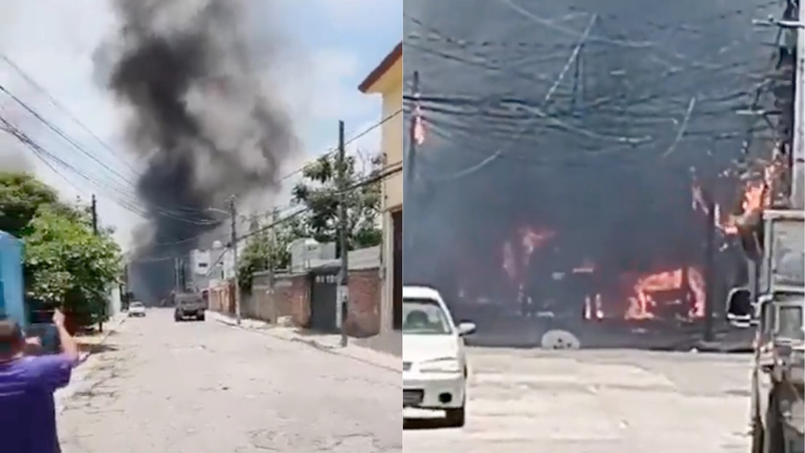 seguridad seguridad